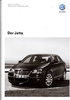 Preisliste VW Jetta 13. November 2008 pr-1256