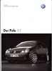 Preisliste VW Polo GT 29. November 2004 pr-1266