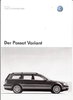 Preisliste VW Passat Variant 22. April 2004 pr-1277