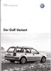 Preise VW Golf Variant 14. Okt 2005 pr-1161