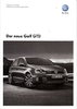 Preisliste VW Golf GTD 28. Mai 2009 pr-1163