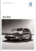 Preisliste VW Golf 28. Mai 2009 pr-1164