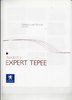 Farbkarte Peugeot Expert Tepee März 2007