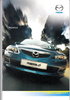 Werbeprospekt  Mazda 6 - Januar 2007