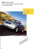 Preise Technik Opel Astra Cabrio 26. Nov 2004