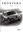 Preisliste Opel Frontera 1. März 2001 pr-1069
