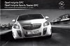 Preise Technik Opel Insignia OPC  21. Juni 2010 pr-1100