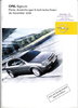 Preisliste Technik Opel Signum 26. November 2004 pr-1110
