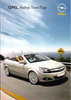 Genial: Opel Astra TwinTop Juni 2006