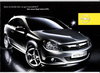 Einfach schön: Opel Astra GTC August 2004 Prospekt
