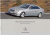 Preisliste Mercedes CLK Coupe 9. Februar 2004