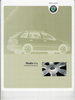 Zubehör Preisliste Skoda Fabia April 2004