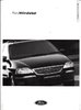 Preisliste Ford Windstar 17. Juli 2000