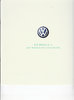 Preisliste VW Phaeton 5. März 2002