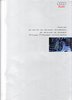 Audi PKW Programm Preisliste November 2002