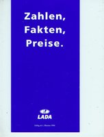 Lada Preislisten