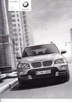 BMW X5 Preislisten