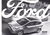 Ford B Max - Preislisten