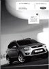 Preisliste Ford Kuga 4. März 2008