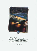 Cadillac Technikprospekte