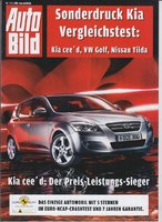 Kia Testberichte