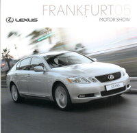 Lexus PKW Programm