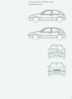 Mazda Technikprospekte