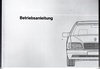 Betriebsanleitung Mercedes W140 V12 600 SE SEL 1991