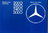 Betriebsanleitung Mercedes W123 D 1978