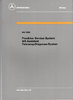 Werkstatthandbuch Mercedes Flexibles Service System IAA 1989