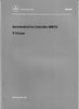 Werkstatthandbuch Mercedes V Klasse Getriebe 4HP20 1996