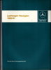 Werkstatthandbuch Mercedes Lastwagen Neutypen 80-81