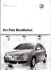 Preisliste VW Polo BlueMotion Januar 2007