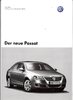 Preisliste VW Passat Februar 2005