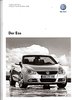 Preisliste VW EOS 28. Mai 2009