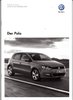 Preisliste VW Polo April 2010
