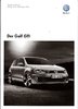 Preisliste VW Golf GTI 23. Dezember 2010