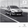 Preisliste Technik Peugeot 207 1. Juli 2010