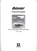 Preisliste Peugeot Boxer Pritschenwagen 2 - 2002