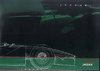 Pressemappe Jaguar R1 2000