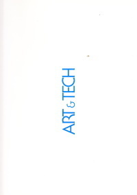 Presseliteratur Pressemappe Art und Tech Automobile