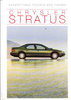 Farbkarte Chrysler Stratus 3 - 1995