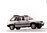 Klasse: Pressefoto Opel Corsa 1992