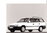 Pressefoto Opel Astra Caravan 1992