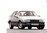 Pressefoto Opel Senator 1992