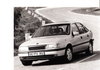 Pressefoto Opel Vectra 1992