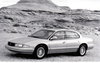 Pressefoto Chrysler New Yorker 1995