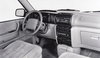 Pressefoto Chrysler Voyager 1995 PRF-364