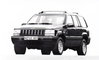 Pressefoto Jeep Grand Cherokee 1995
