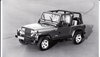 Pressefoto Jeep Wrangler 1995